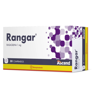 Rangar 1mg x30com (Cenabast)