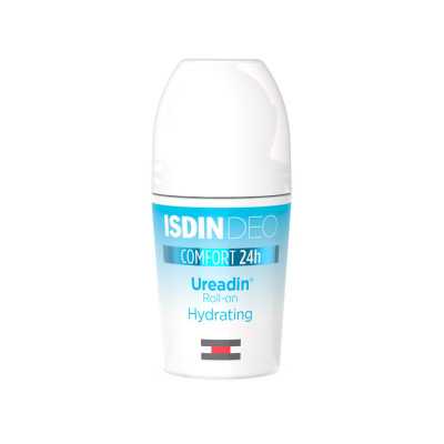 Ureadin Desodorante roll-on 50 ml