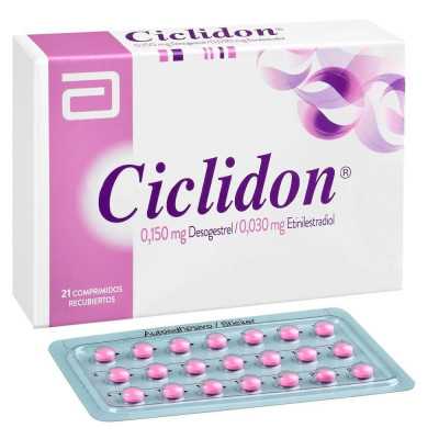 Ciclidon x21com