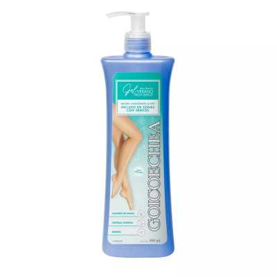 GOICOECHEA FRESH BREEZE GEL REFRESCANTE 400ml