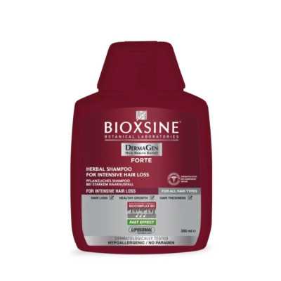 Bioxsine Shampoo forte 300 ml