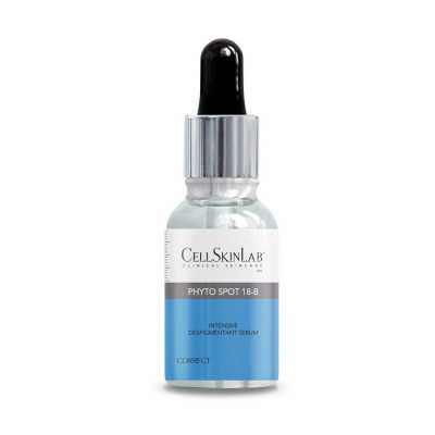 Phyto Spot reverse b18 serum despigmentante 30 ml