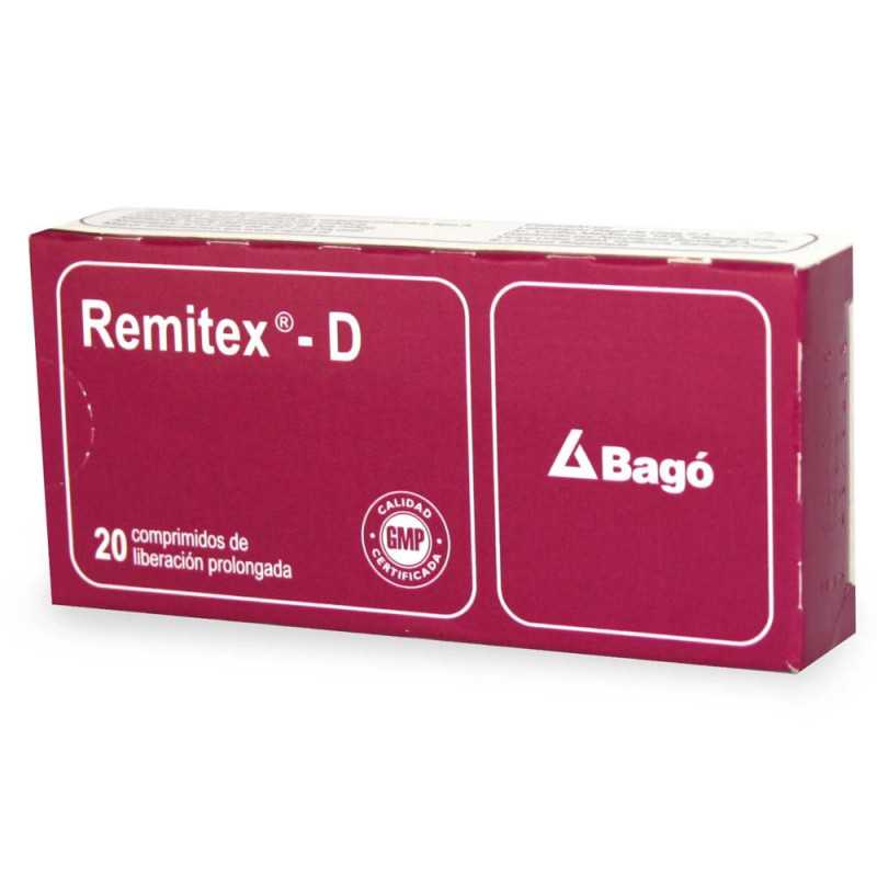 REMITEX-D X20COM