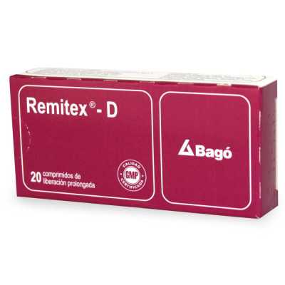 REMITEX-D X20COM