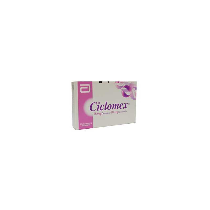 Ciclomex x21com