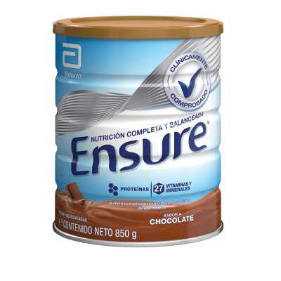 Ensure Chocolate 850 g