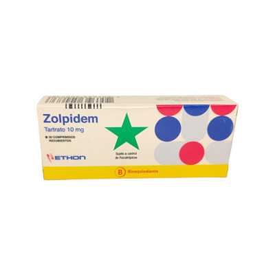 zolpidem tartrato 12.5 mg precio