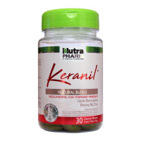 KERANIL CAPSULAS BLANDAS X30CAP
