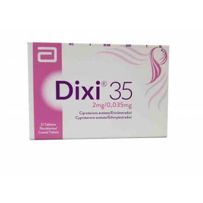 Dixi 35 x21com
