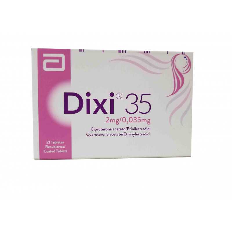 Dixi 35 x21com