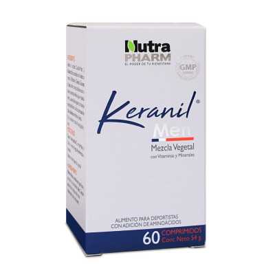 Keranil Men x 60com