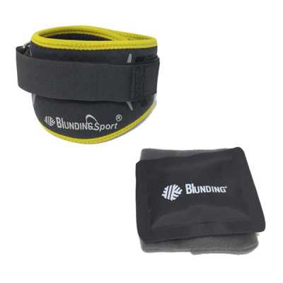SOPORTE DE CODO SPORT CON GEL UNIVERSAL BLUNDING 