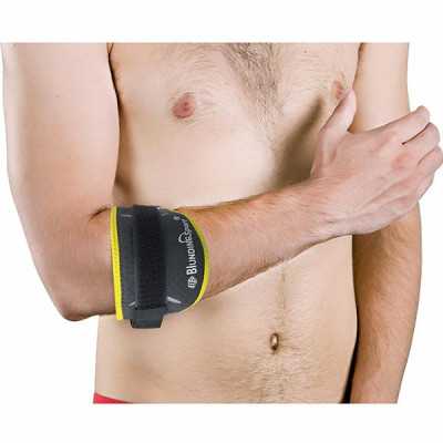 SOPORTE DE CODO SPORT BLUNDING 