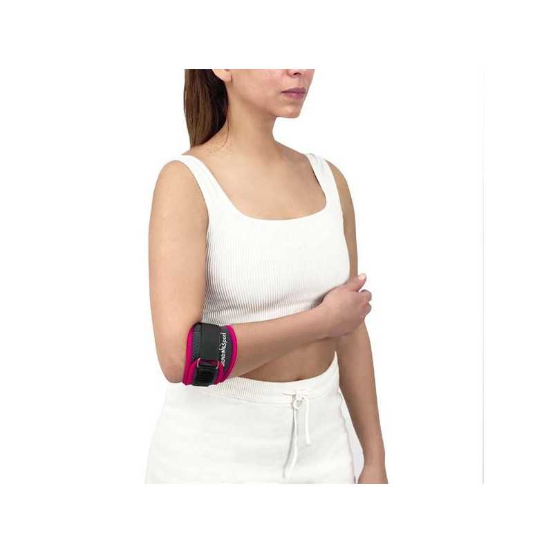 SOPORTE DE CODO SPORT WOMAN BLUNDING 