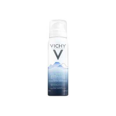 VICHY AGUA TERMAL MINERALIZANTE 50ML