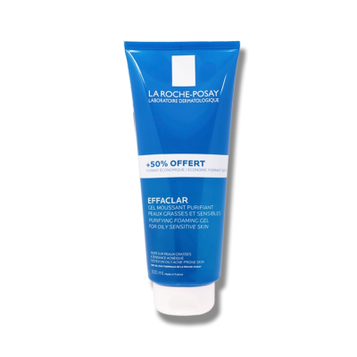 Effaclar Gel limpiador purificante 300ml