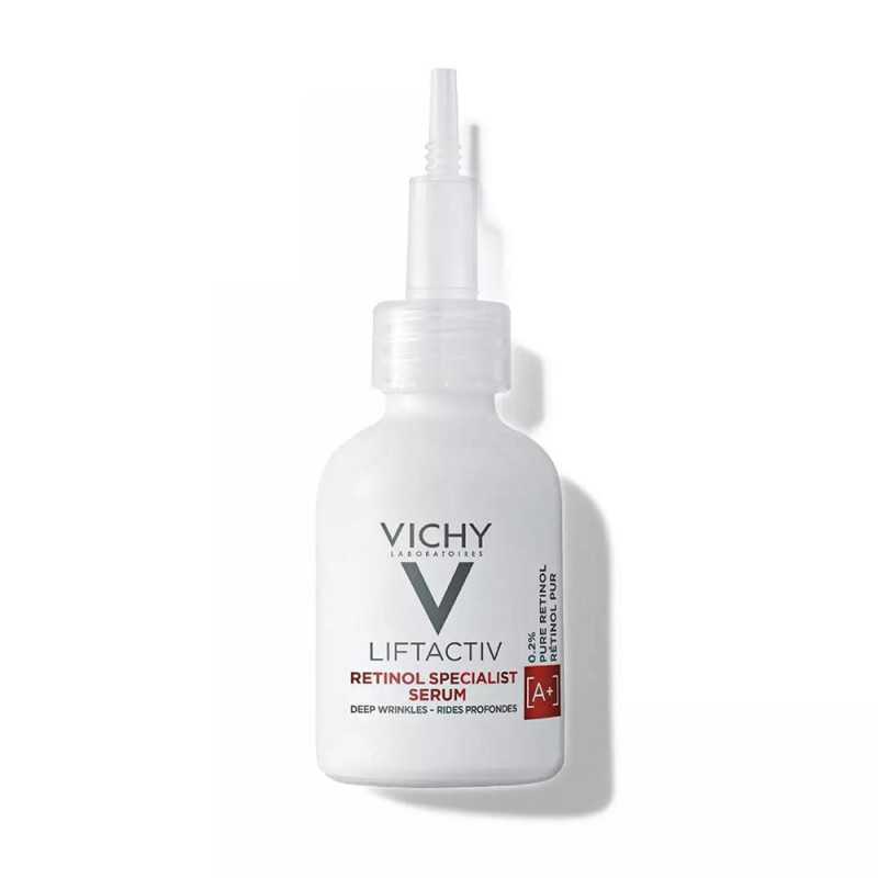 LIFTACTIV RETINOL SPECIALIST SERUM 30 ML