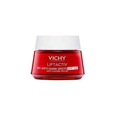 LIFTACTIV B3 CREMA ANTIMANCHAS OSCURAS FPS50 50ML