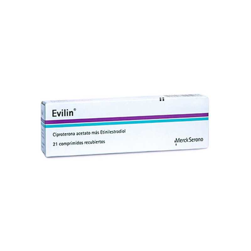 Evilin x21com