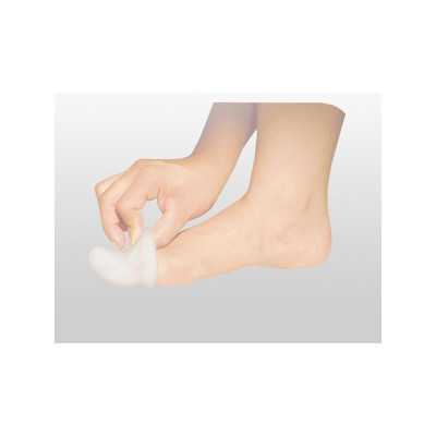 PROTECTOR UÑAS GEL POLIMERO S BLUNDING 