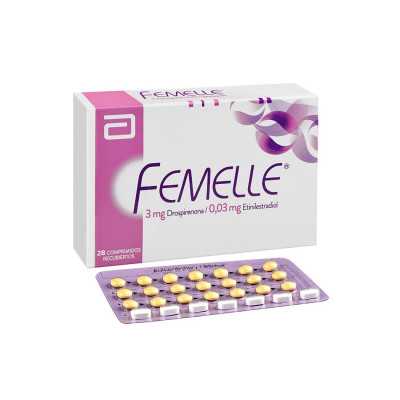 Femelle x28com