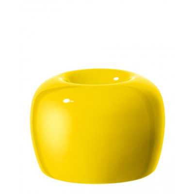 CURAPROX BASE APOYADOR DE CEPILLO YELLOW