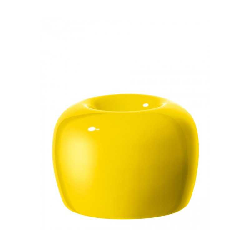 CURAPROX BASE APOYADOR DE CEPILLO YELLOW
