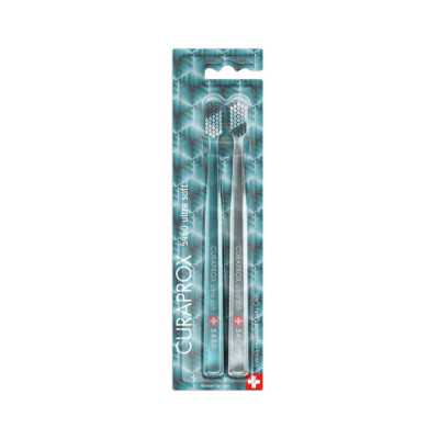 CURAPROX 5460 WINTER 2022 EDITION PACK DUO