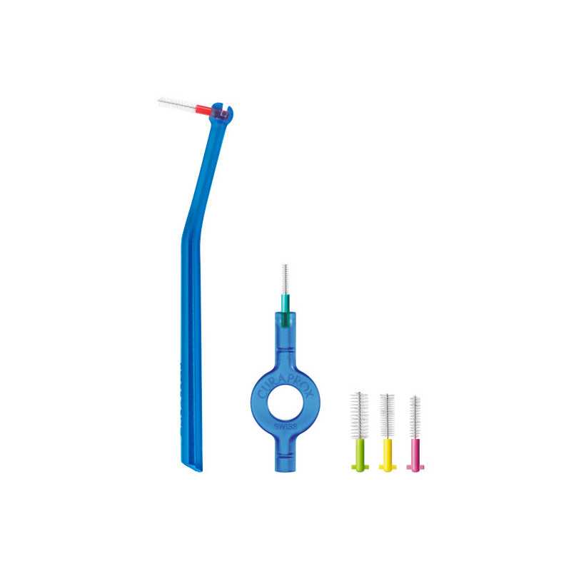 CURAPROX PRIME CPS START SET MIXTO 