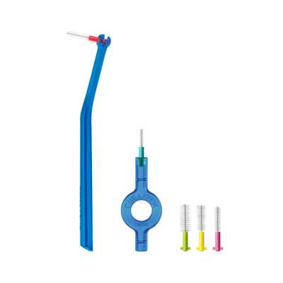 CURAPROX PRIME CPS START SET MIXTO 
