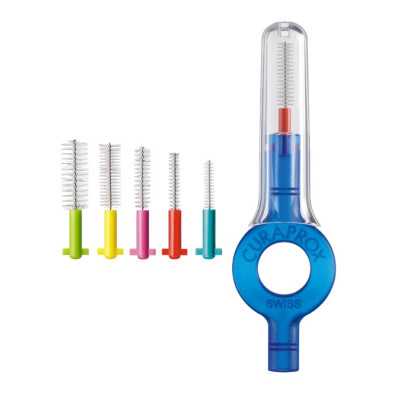 CURAPROX PRIME CPS PLUS HANDY MIXTO