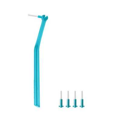 CURAPROX PRIME CPS PLUS HANDY 06 TURQUESA X5