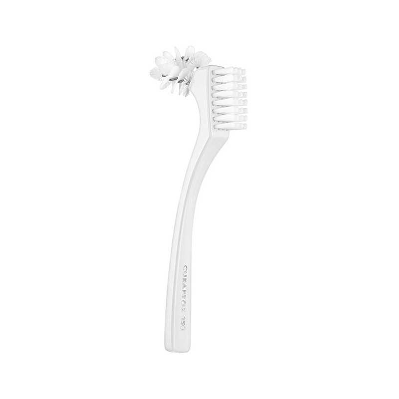 CURAPROX BDC 150 CEPILLO PARA PROTESIS COLOR BLANC