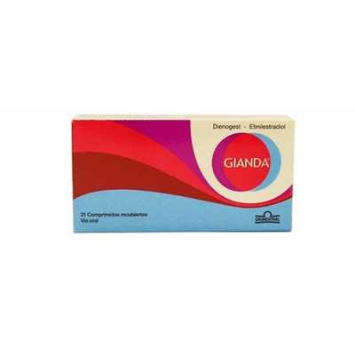 Gianda x21com