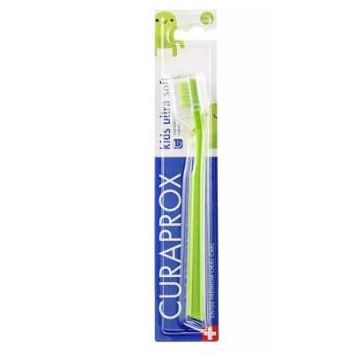CURAPROX 5500 KIDS CEPILLO DENTAL 4 a 12 años CELL
