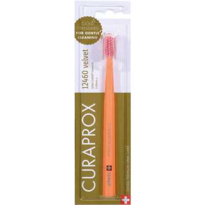 CURAPROX 12460 VELVET CELLOPHAN