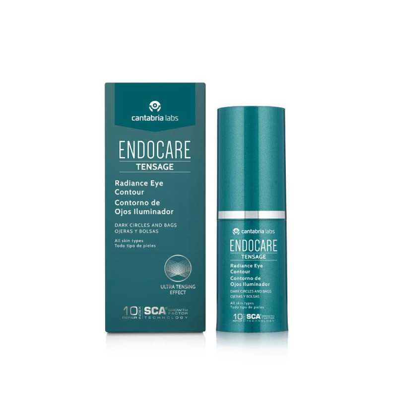 ENDOCARE TENSAGE CONTORNO 15ML