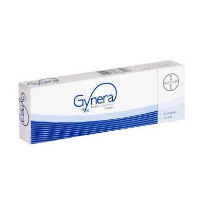 Gynera 75/20 x21gra.