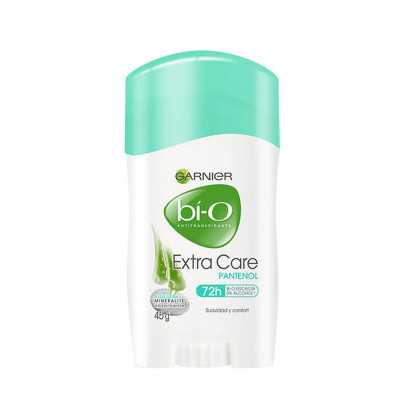 BIO DESODORANTE BARRA EXTRA CARE PANTENOL 72H