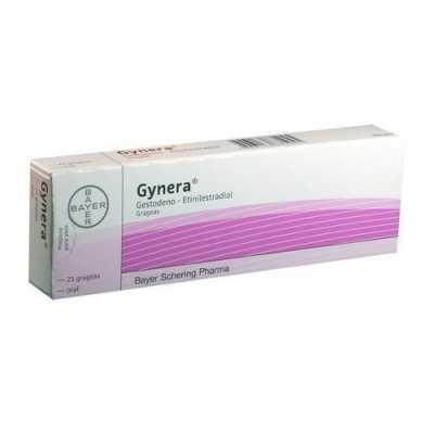 Gynera x21gra.