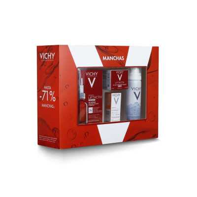 VICHY ESTUCHE B3 SERUM ANTIMANCHAS