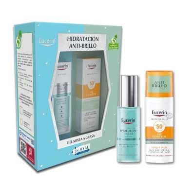 EUCERIN ESTUCHE HIDRATACION ANTIBRILLO