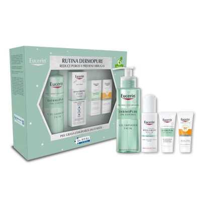 EUCERIN ESTUCHE RUTINA DERMOPURE
