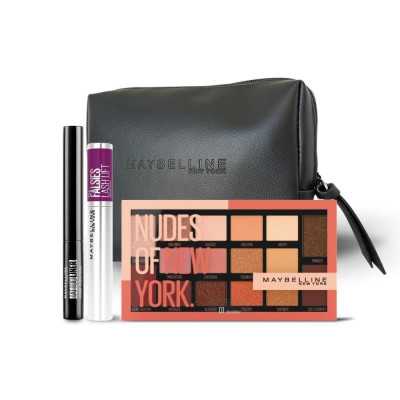 MAYBELLINE ESTUCHE Lash Lift Nony Tattoo Liq L