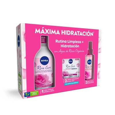 NIVEA PACK MAXIMA HIDRATACION
