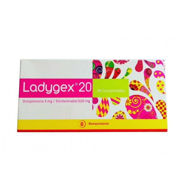 Ladygex 20 x28com