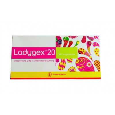 Ladygex 20 x28com