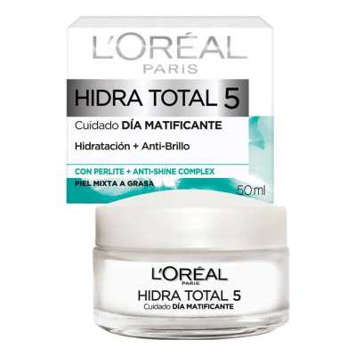 LOREAL CREMA HT5 MATIFICANTE 50ML