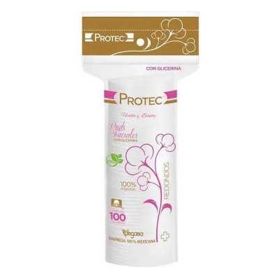 PETALO DESMAQ 80 PROTEC 