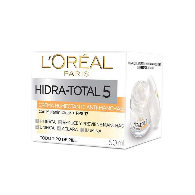 LOREAL CREMA HT5 ANTIMANCHAS 50ML
